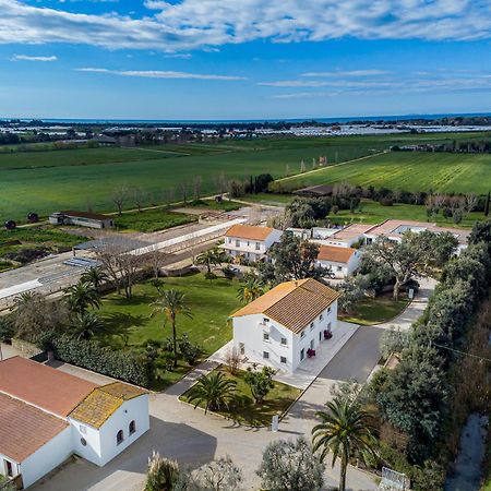 Casabianca Resort Fondi Εξωτερικό φωτογραφία