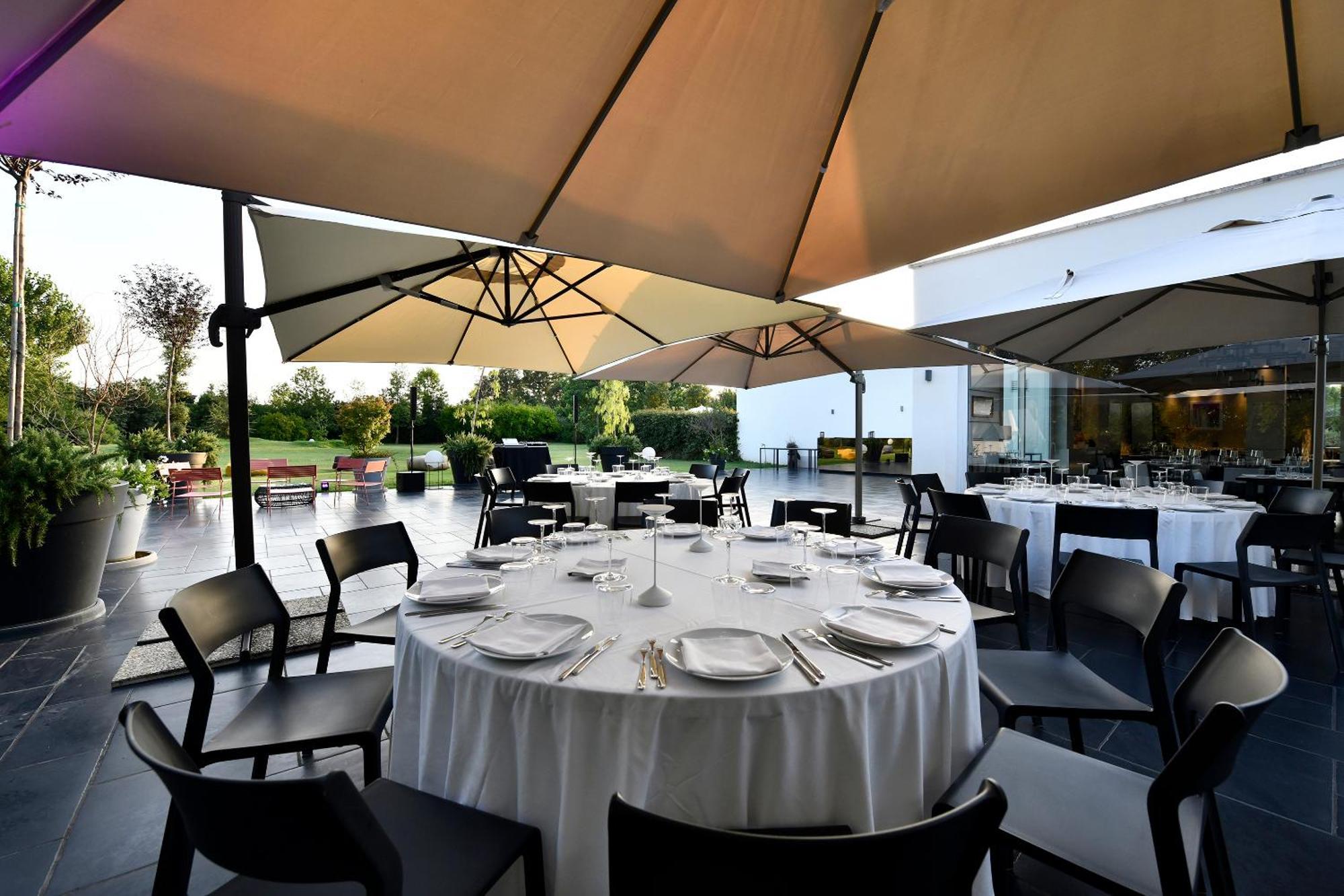 Casabianca Resort Fondi Εξωτερικό φωτογραφία