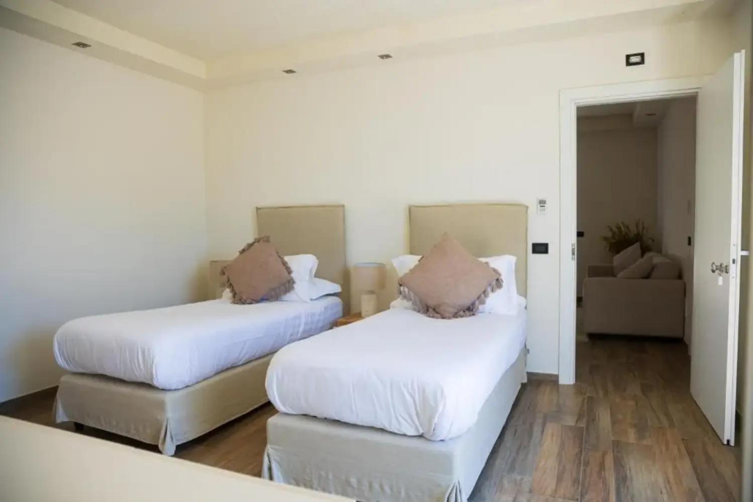 Casabianca Resort Fondi Δωμάτιο φωτογραφία