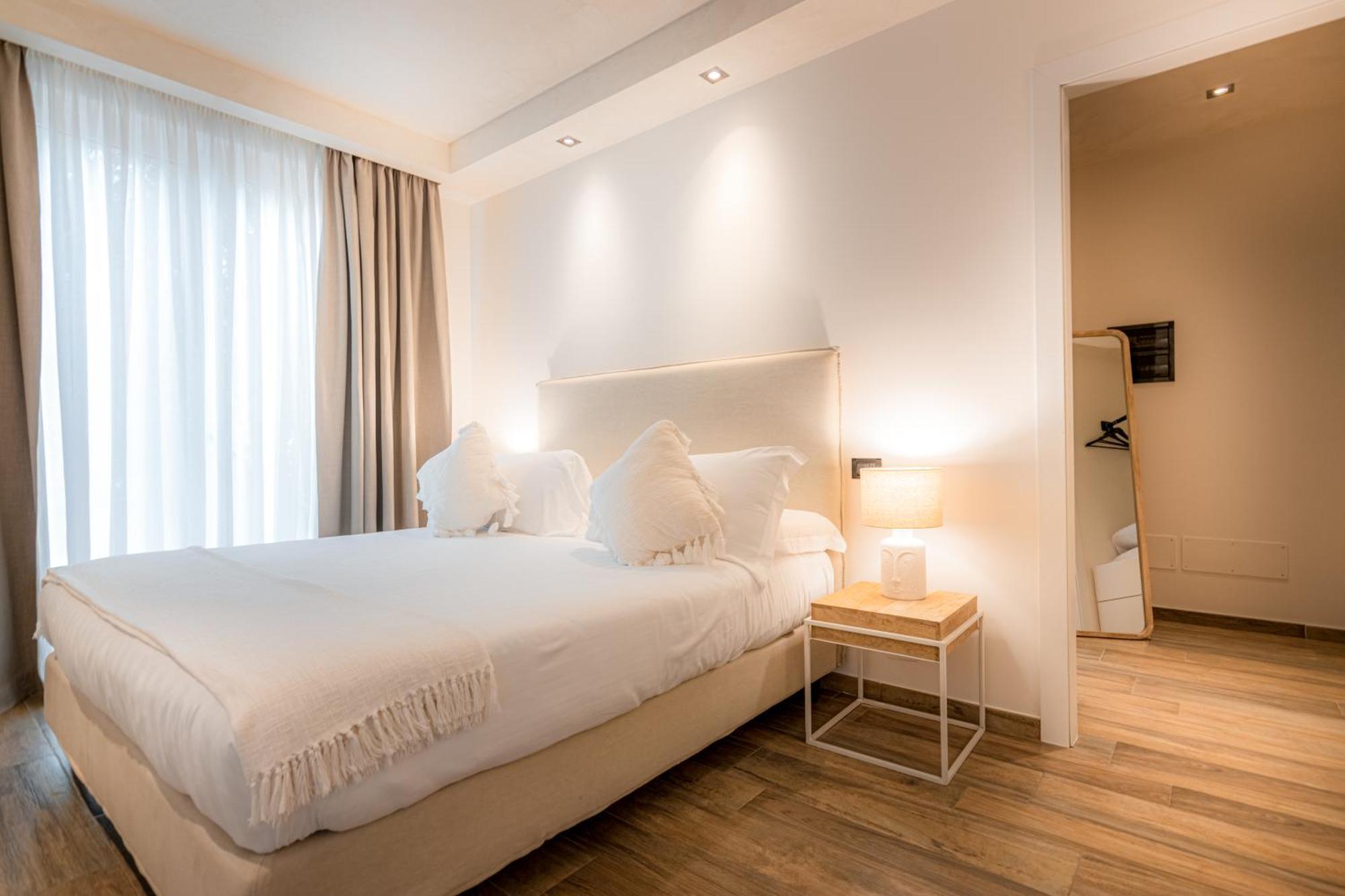 Casabianca Resort Fondi Δωμάτιο φωτογραφία