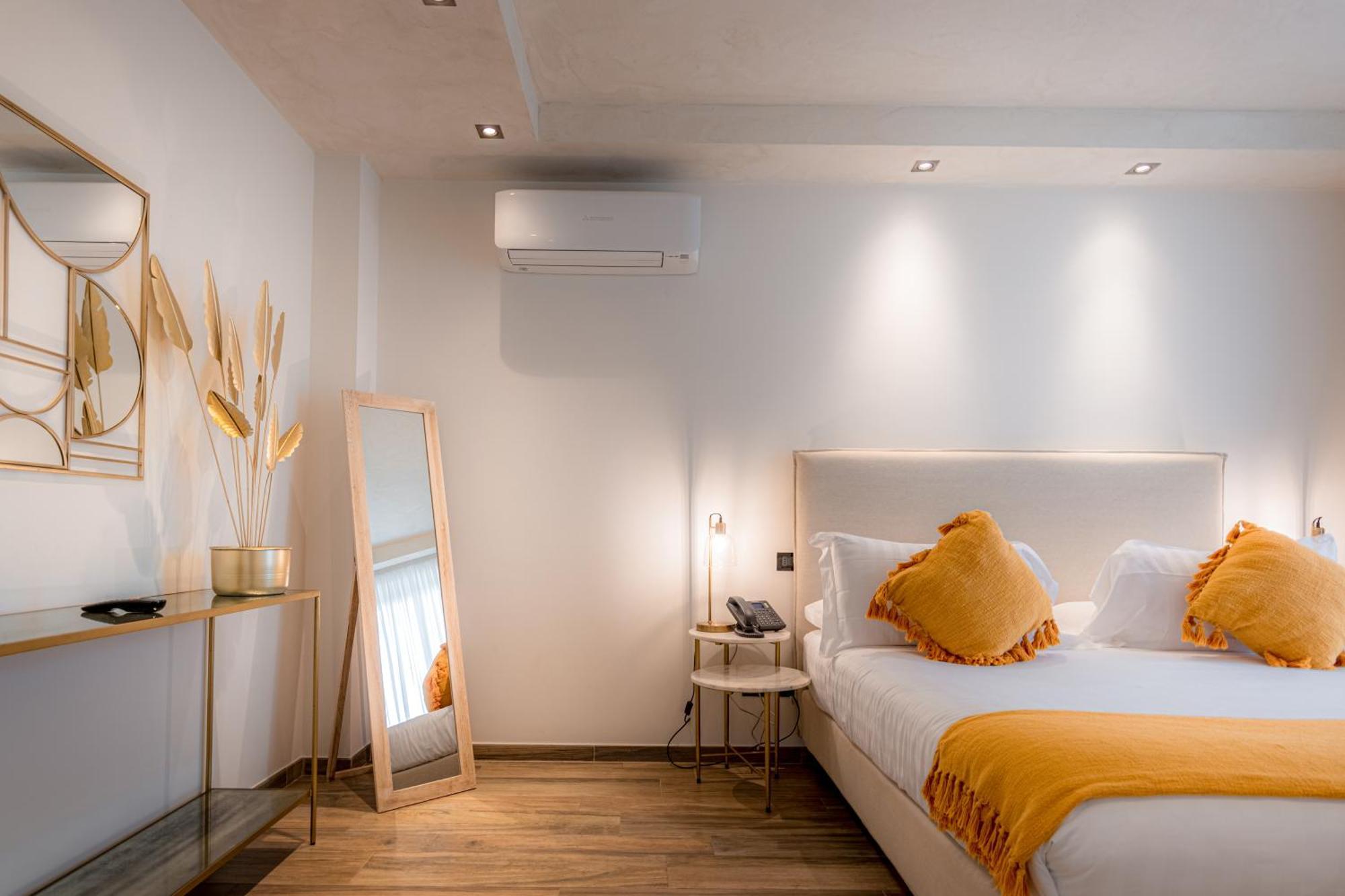 Casabianca Resort Fondi Εξωτερικό φωτογραφία