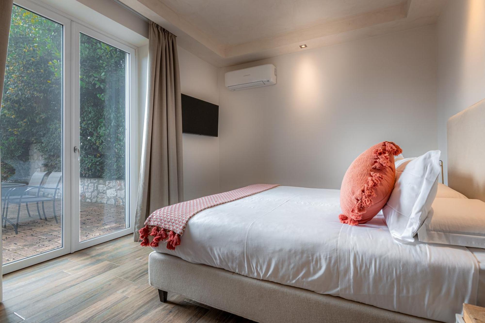 Casabianca Resort Fondi Δωμάτιο φωτογραφία