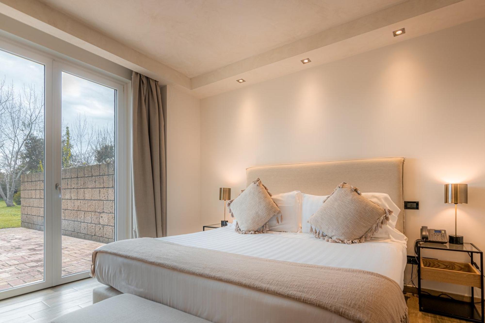 Casabianca Resort Fondi Δωμάτιο φωτογραφία